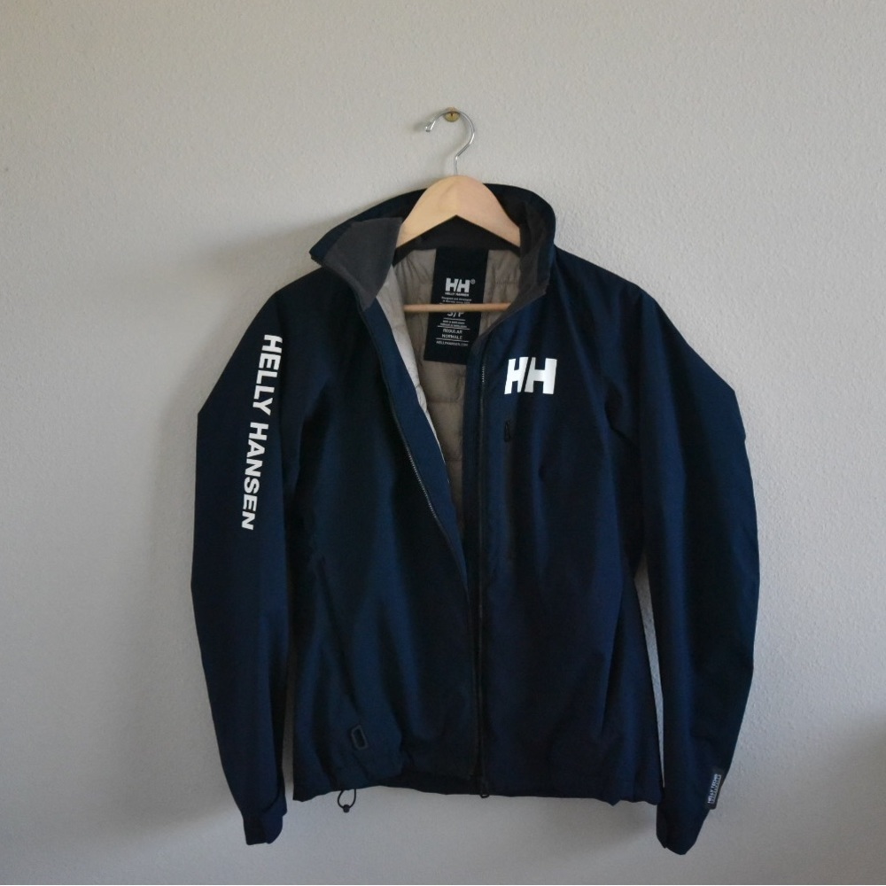 Helly Hansen Women’s HP Racing Midlayer Jacket